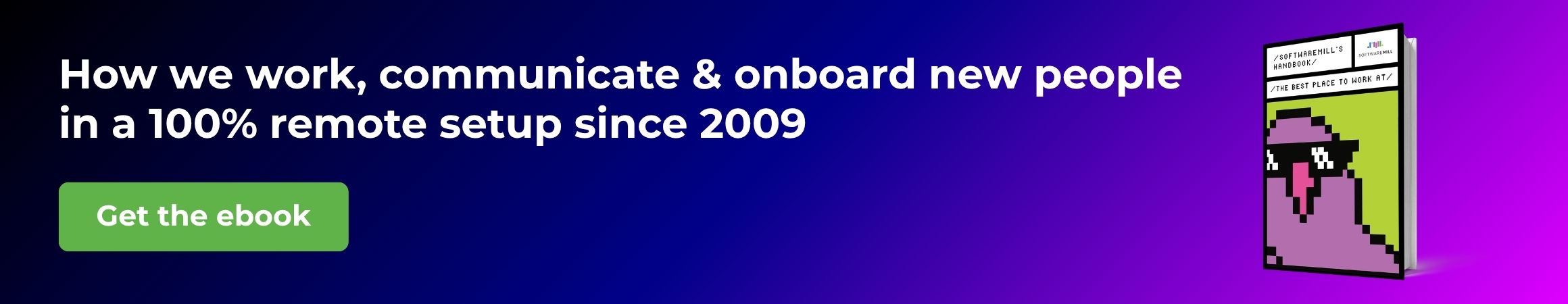 Remote%20work%20culture%20at%20SoftwareMill Remote%20work%20culture%20at%20SoftwareMill